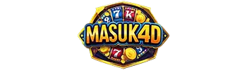 Logo Masuk4D