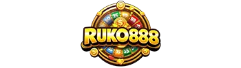 Logo Ruko888